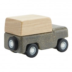 Plan Toys Τζιπ (6280) 2