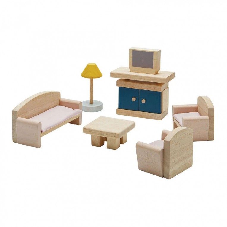 Plan Toys Living Room Orchard (7355)