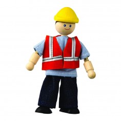 Plan Toys Εργοδηγός (7421)