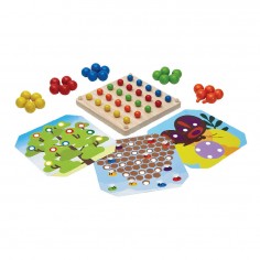 Plan Toys Creative Peg...