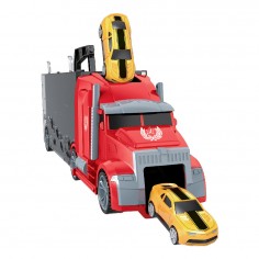 Truck Case City 10pcs... 2
