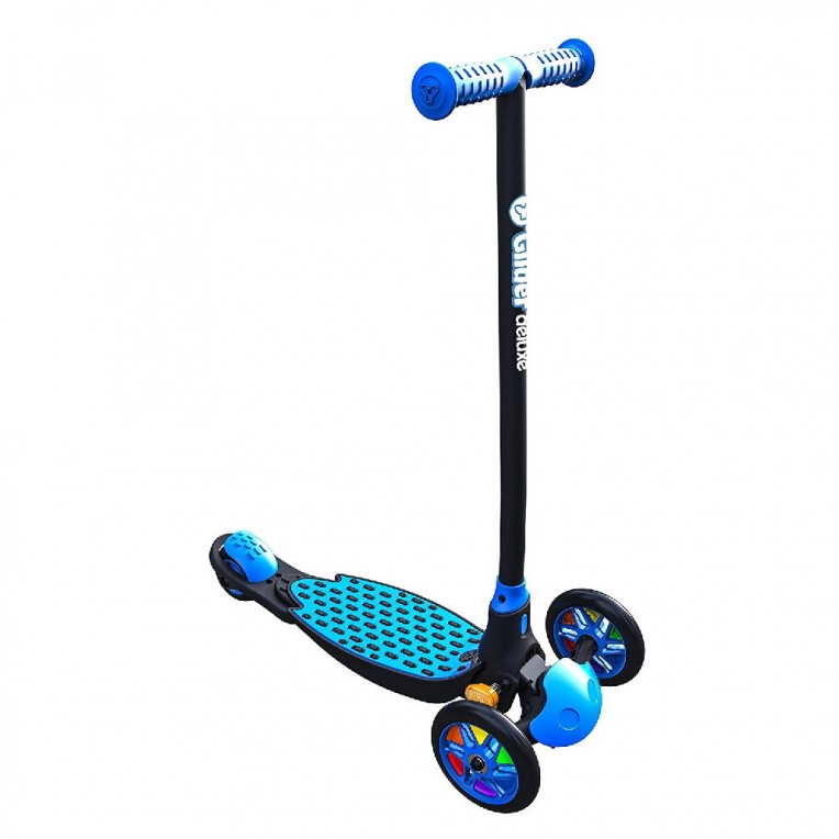 Scooter Y GLIDER Deluxe Blue (100883)