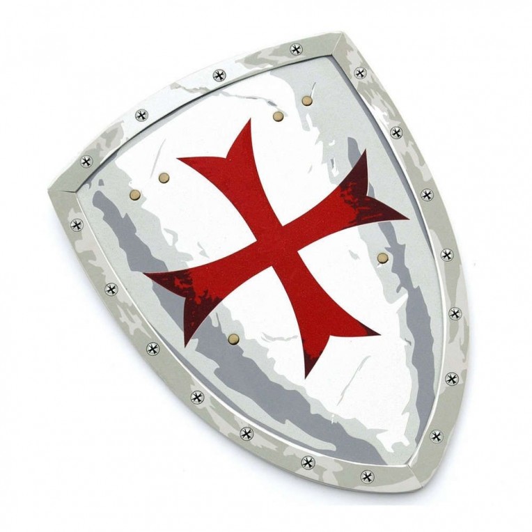 Liontouch Maltese Shield (LT149)