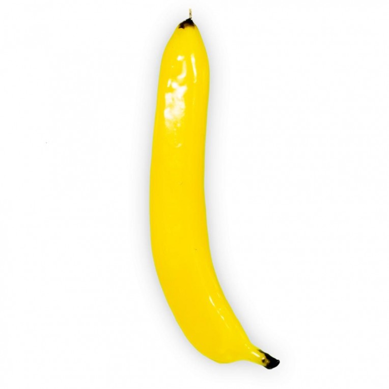 Πασχαλινή Λαμπάδα Μπανάνα (LAB14)