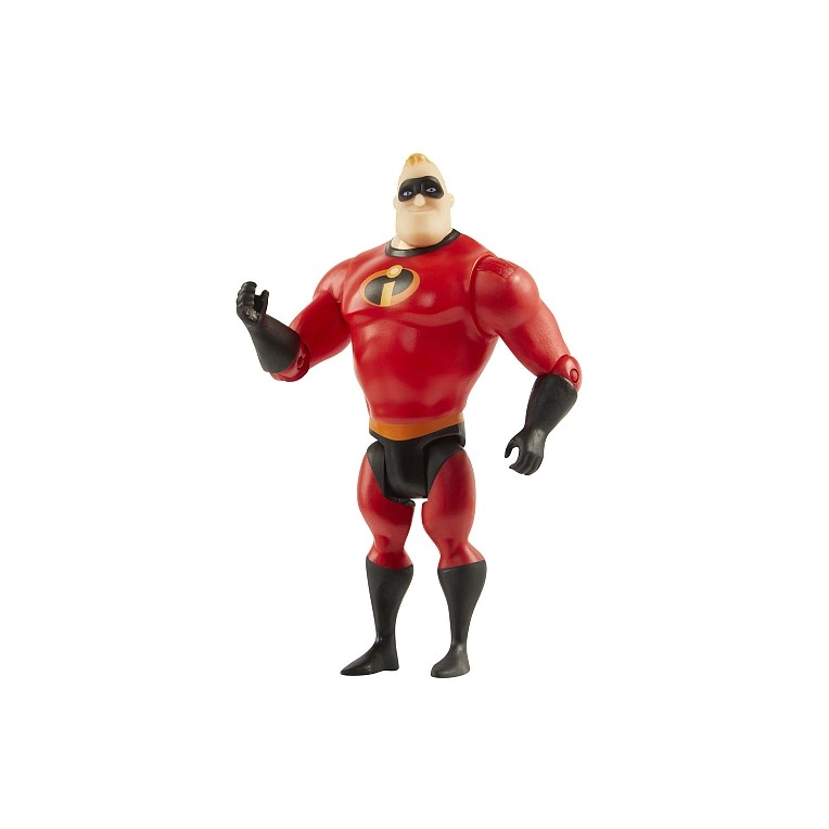 Incredibles 2 Mr. Incredible Figure 10cm