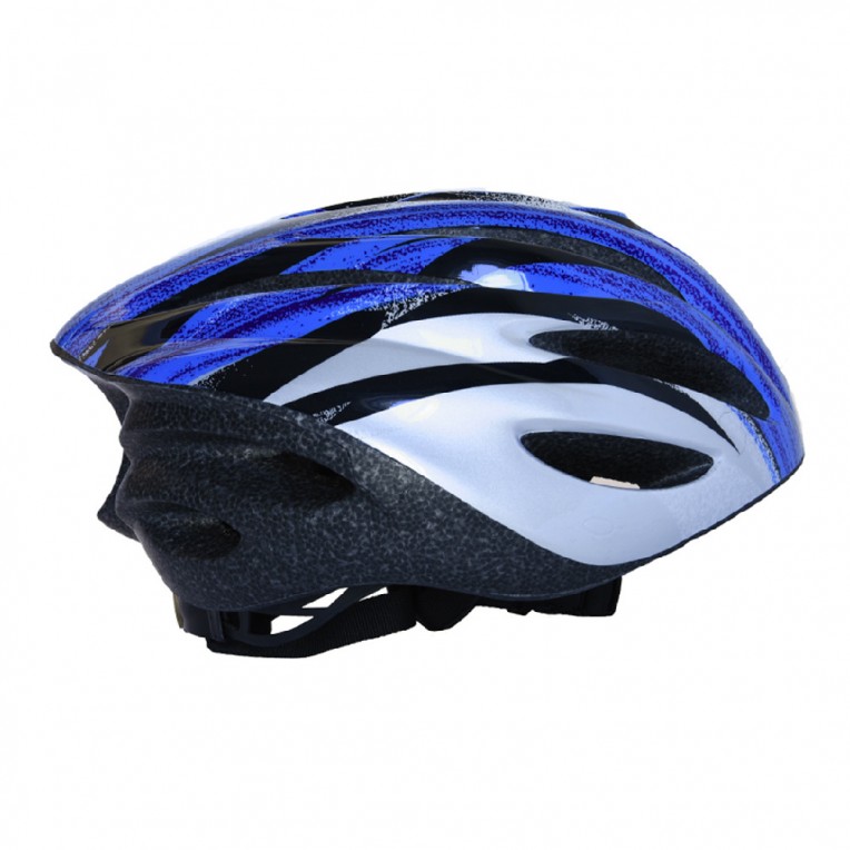 Bicycle Helmet Athlopaidia Adjustable...