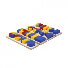 Plan Toys Fractions (1543)