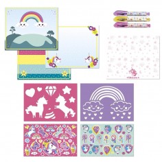 Totum Unicorn Designer... 2