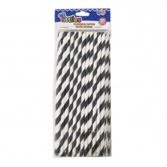 Paper Straws The Littlies...