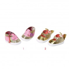Zapf Baby Annabell Shoes -... 2