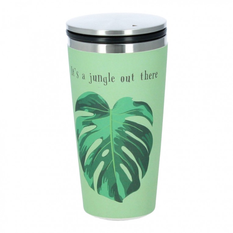 Chic Mic Deluxe Bamboo Slide Cup...