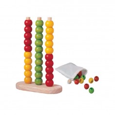 Plan Toys Basic Sorting...