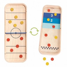 Plan Toys 2 in 1... 2