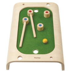 Plan Toys Μαγνητικό Χόκεϊ... 2