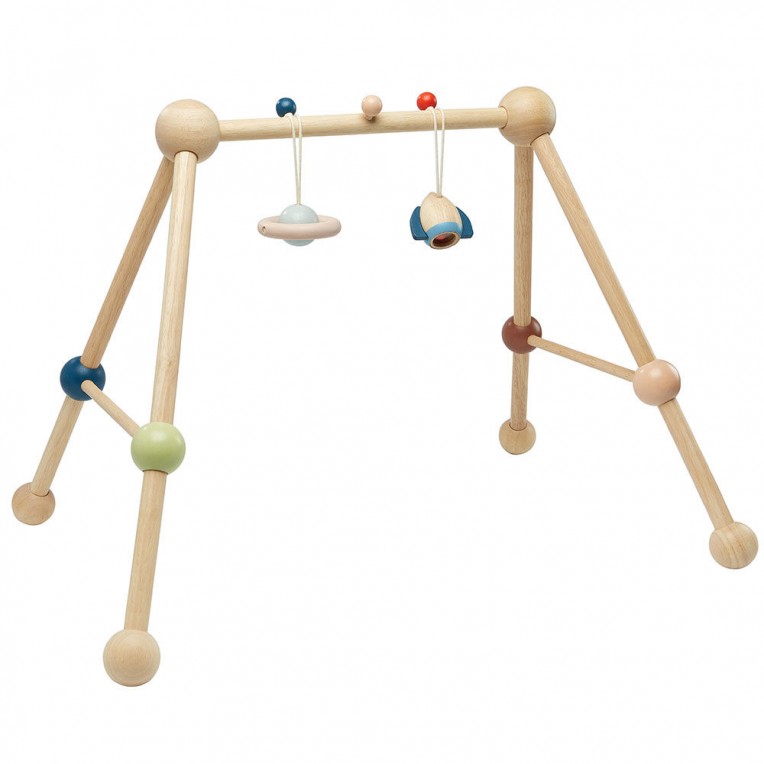Plan Toys Play Gym Orchard (5270)