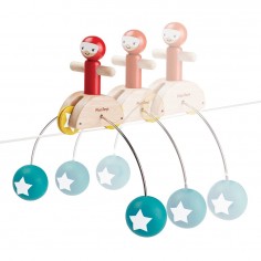 Plan Toys Σχοινοβάτης 2