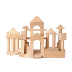 Plan Toys Οικοδομικό Υλικό...