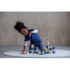 Plan Toys Castle Blocks... 2