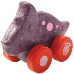 Plan Toys Τρικεράτωψ