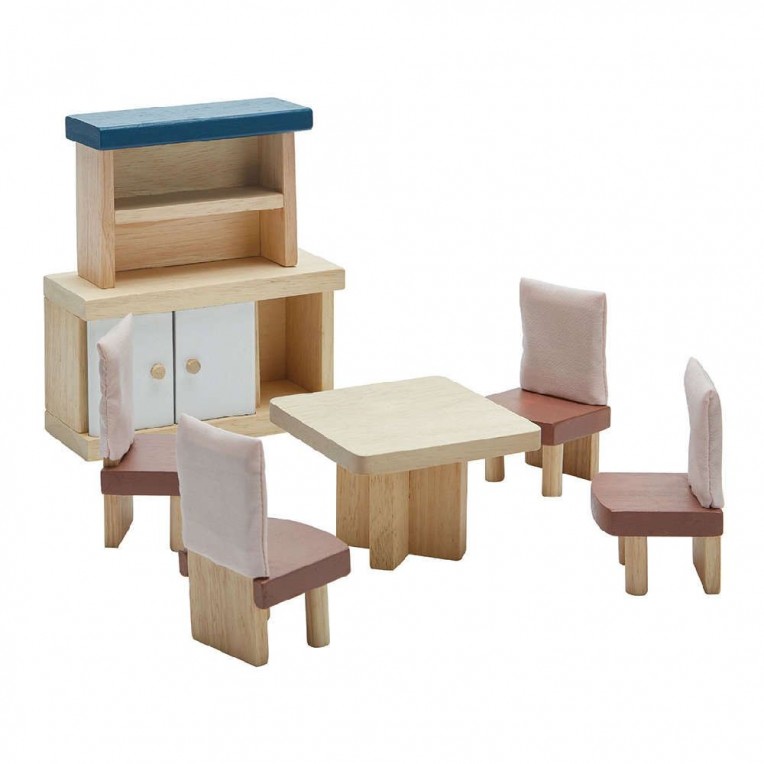 Plan Toys Dining Room Orchard (7354)