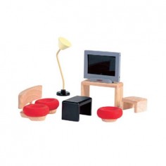 Plan Toys Καθιστικό  Decor...