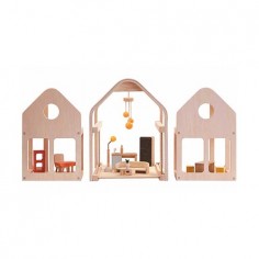 Plan Toys Φορητό... 2
