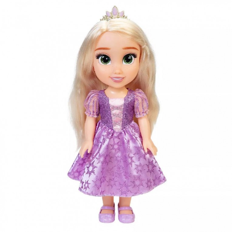 Disney Princess My Friend Rapunzel...