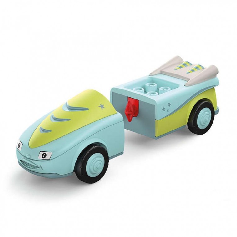 siku and Toddys: High-quality, detailed and fun toy vehicles