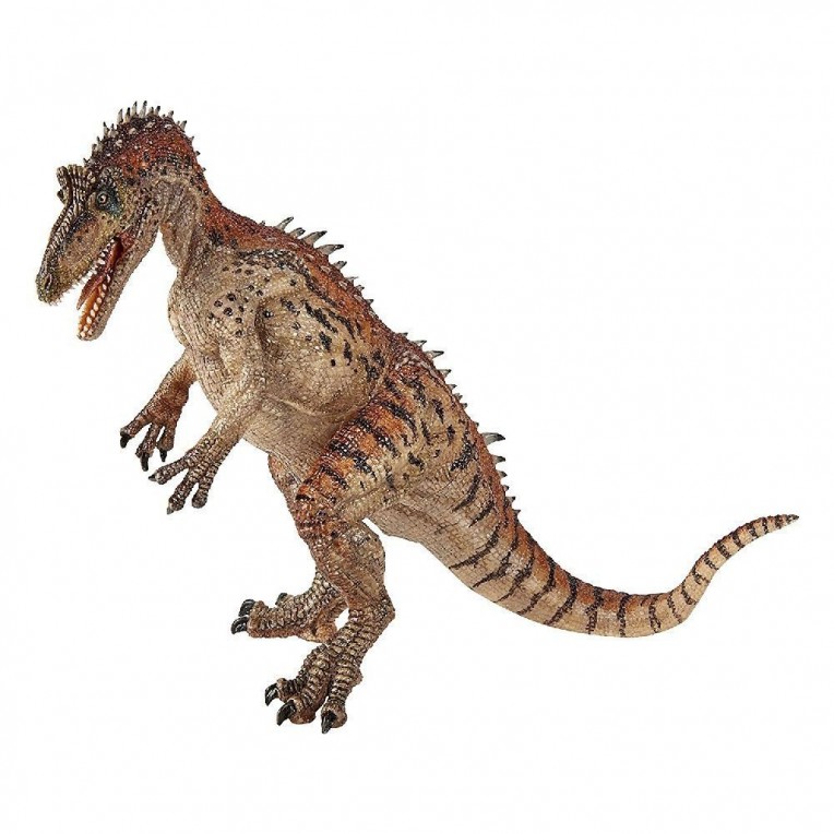 Papo Κρυολοφόσαυρος (55068)