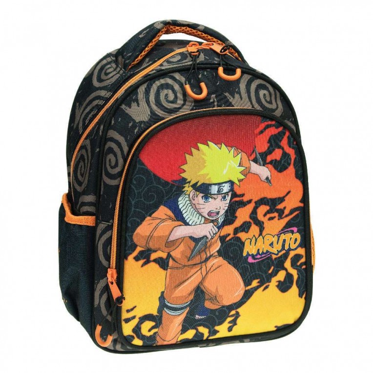 Junior Backpack Naruto (369-00054)