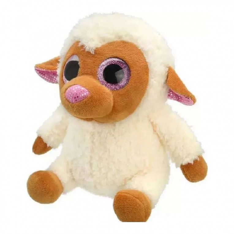 Plush Sheep (K7867)