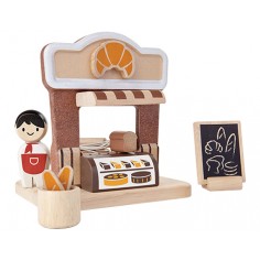 Plan Toys Φούρνος