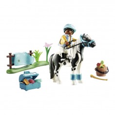 Playmobil Country - Collectible Welsh Pony