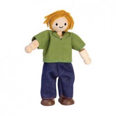 Plan Toys Farmer (7166)