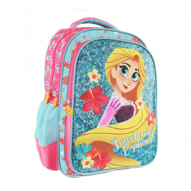 Backpack Tangled (0562315)