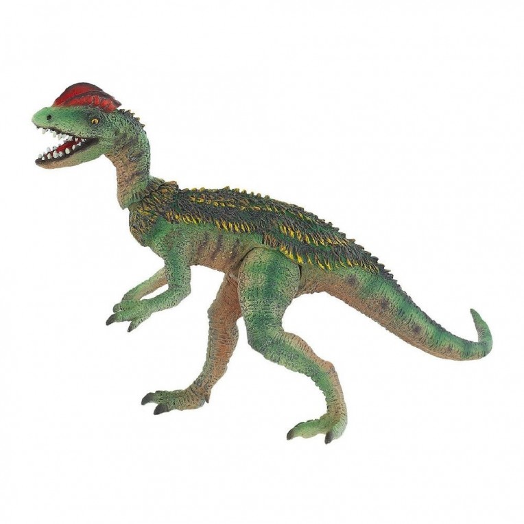 Bullyland Dilophosaurus 18cm (BU061477)