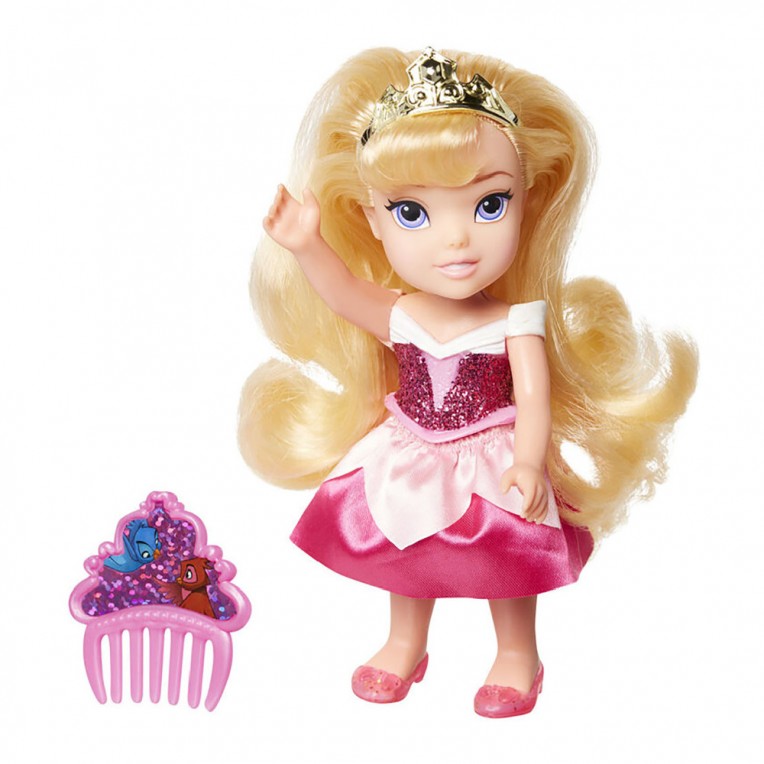 Disney Princess Petite Aurora 15cm...