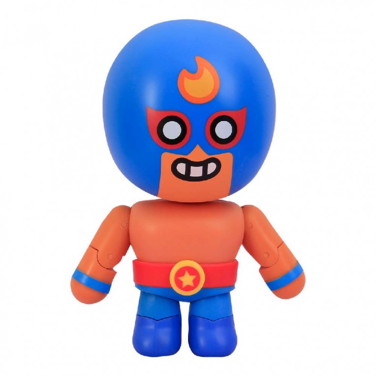 Brawl Stars Action Figure (Assorted) - Toys and Collectibles - EB