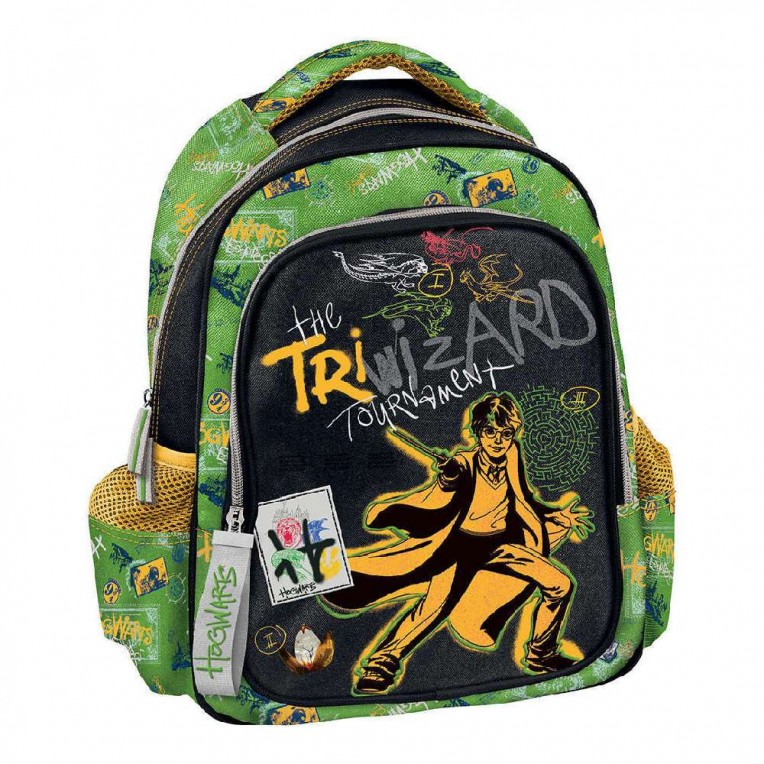 Junior Backpack Harry Potter The...