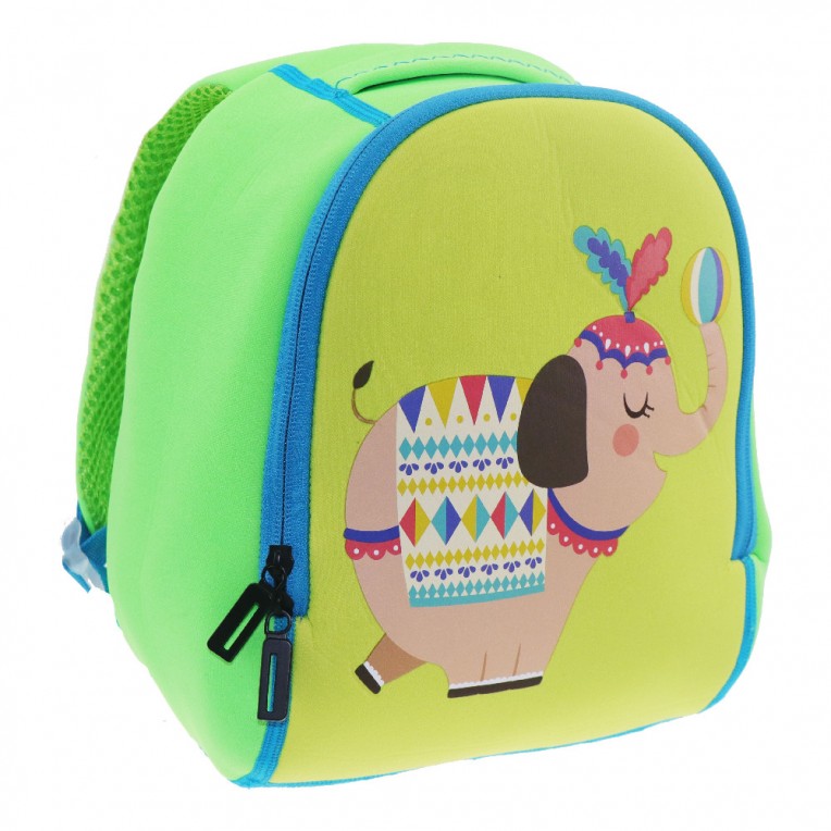 Junior Backpack Must Cute Elephant...