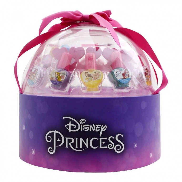 Markwins Disney Princess Sweet Cake...