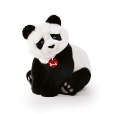 Λούτρινο Classic Panda...