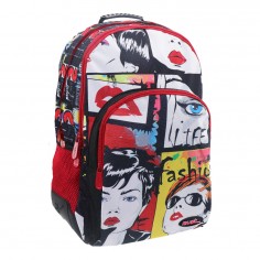 Backpack Must Energy...