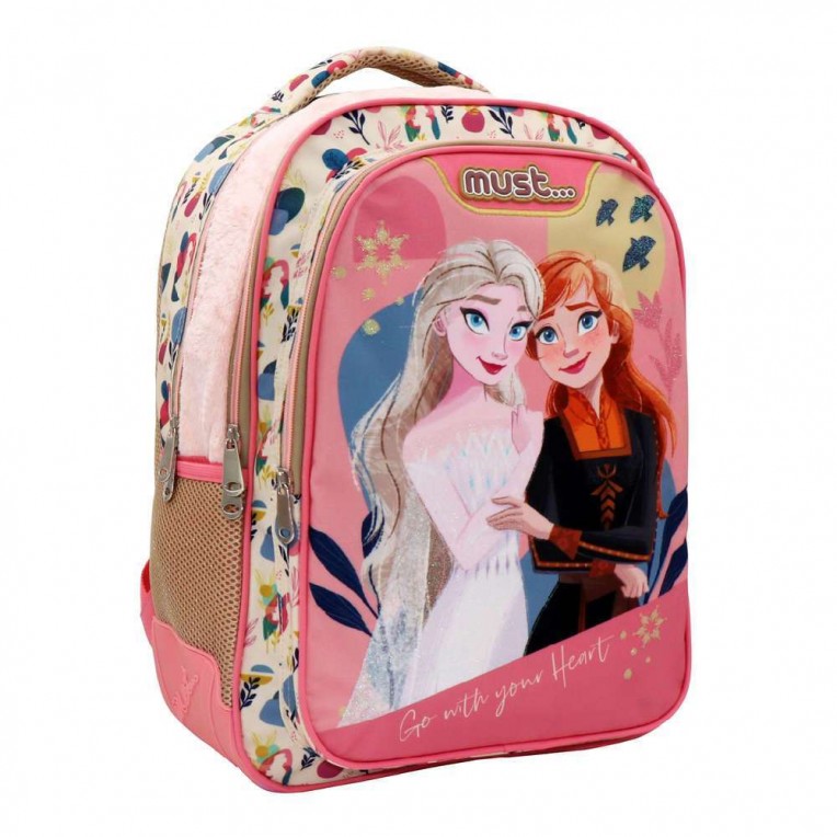 Backpack Disney Frozen II Go With...