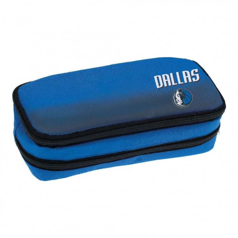 Pencil Case NBA Dallas Mavericks...
