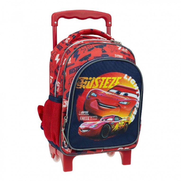 Junior Trolley Backpack Disney Pixar...