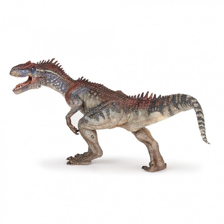 Papo Allosaurus (55078)