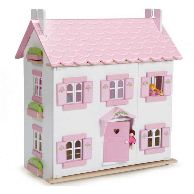 Le Toy Van Sopfie΄s Dollhouse