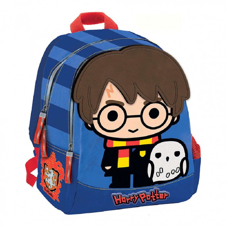 Junior Backpack Harry Potter (226294)