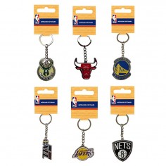 Keychain NBA - Assorted...